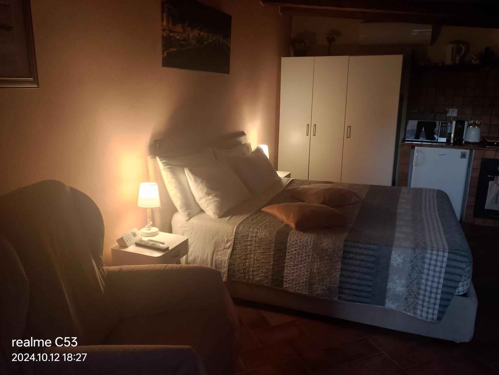 Suite Felix フィウミチーノ エクステリア 写真